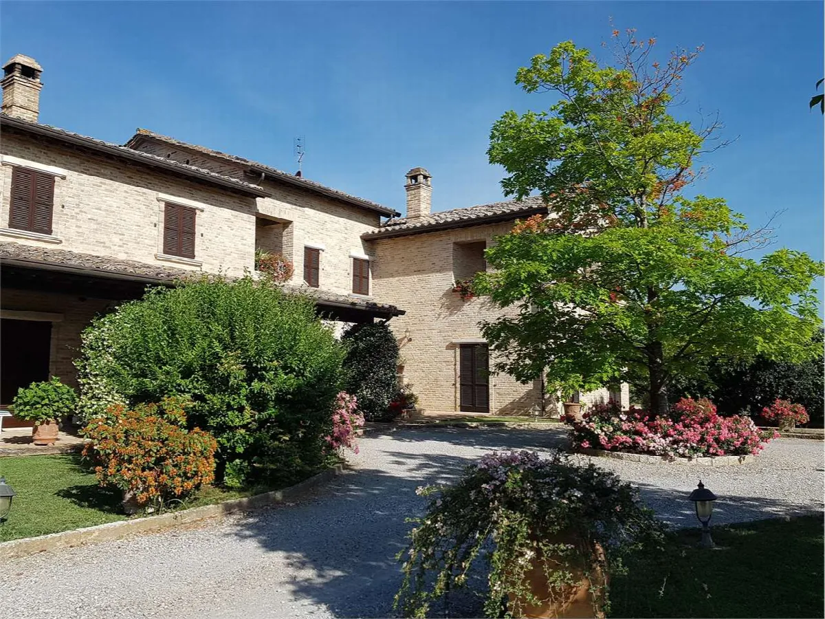 Rustico in vendita a Perugia - Montebello - foto 3