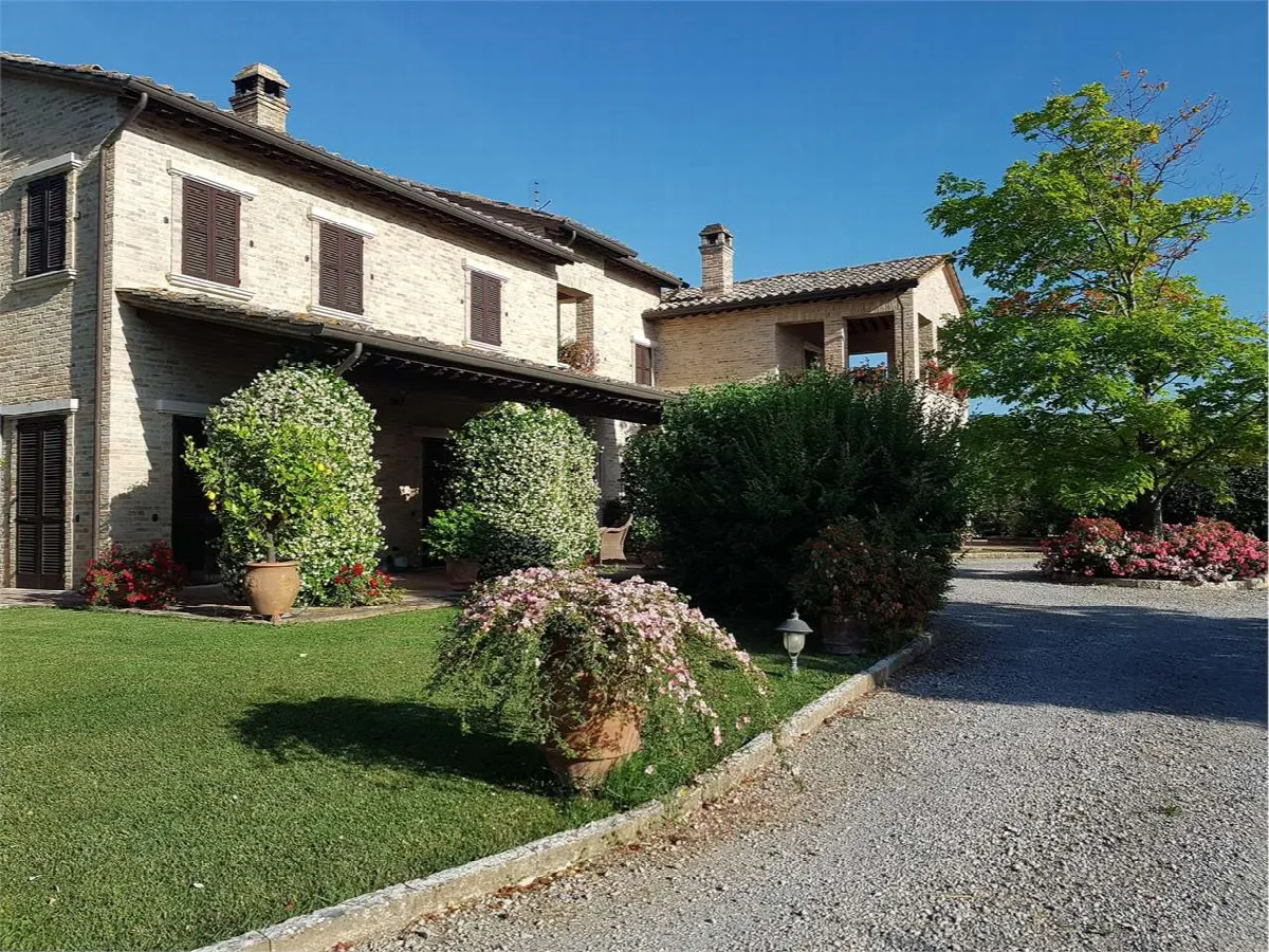Rustico in vendita a Perugia - Montebello - foto 4