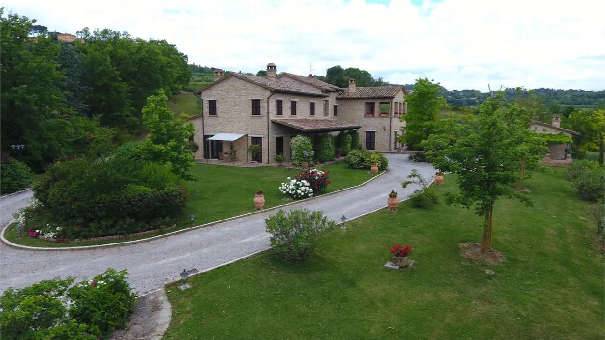 Rustico in vendita a Perugia - Montebello - foto 7