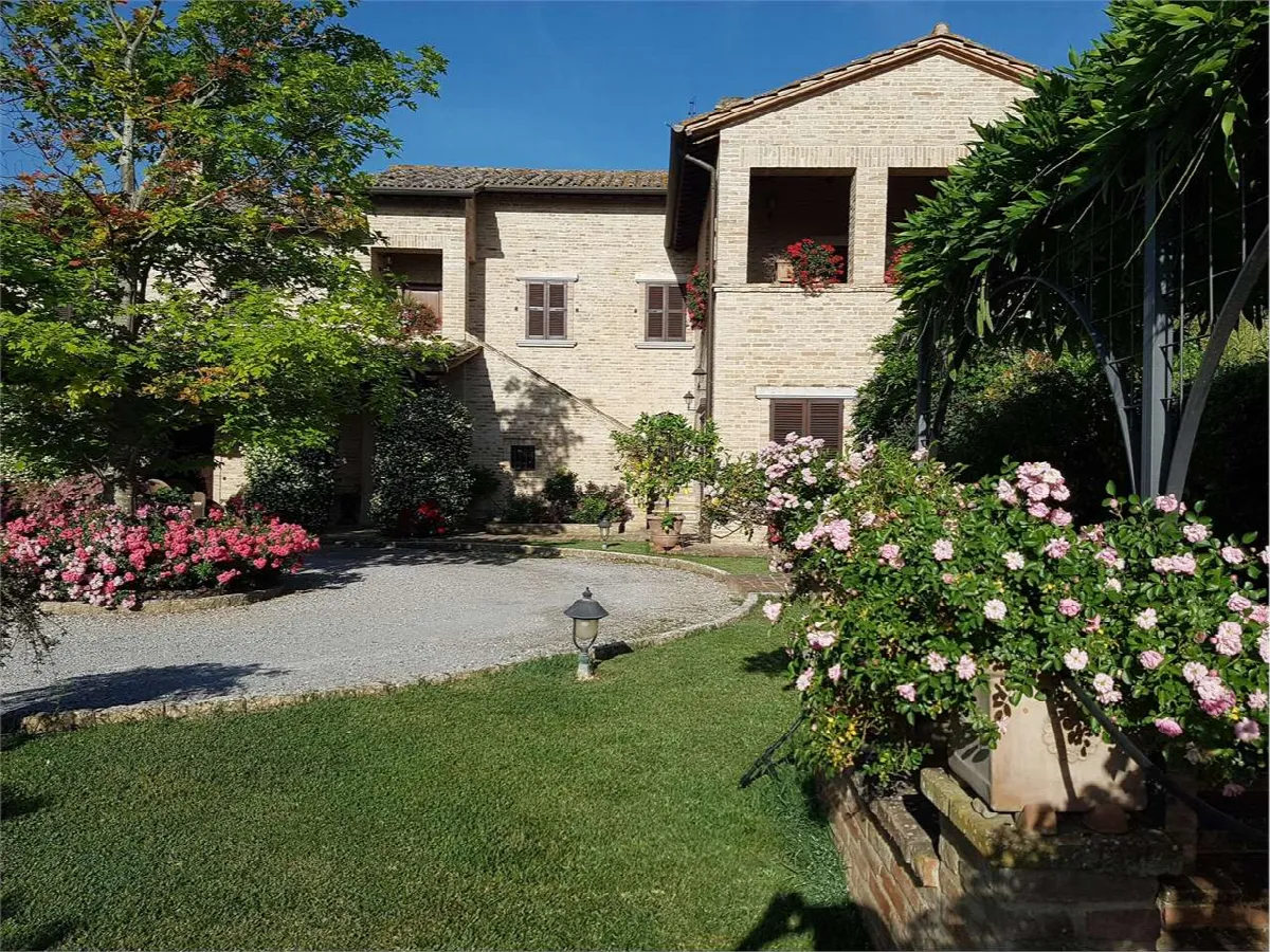 Rustico in vendita a Perugia - Montebello - foto 8