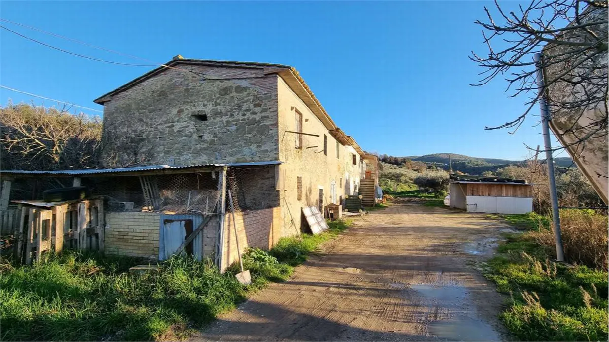 Rustico in vendita a Torgiano - foto 3