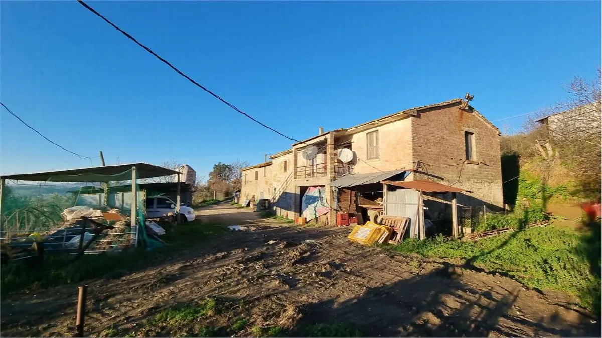 Rustico in vendita a Torgiano - foto 4