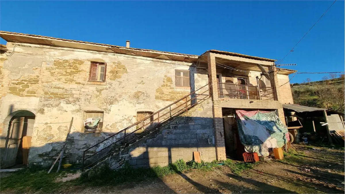 Rustico in vendita a Torgiano - foto 5