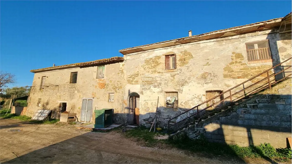 Rustico in vendita a Torgiano - foto 6