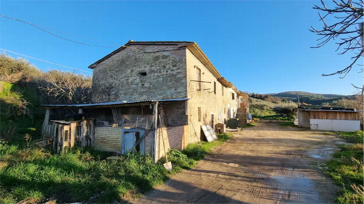 Rustico in vendita a Torgiano - foto 7