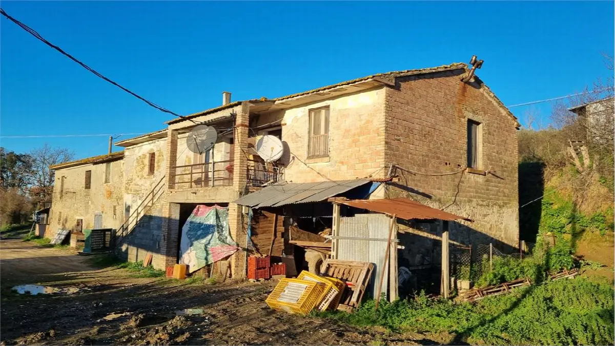 Rustico in vendita a Torgiano - foto 8