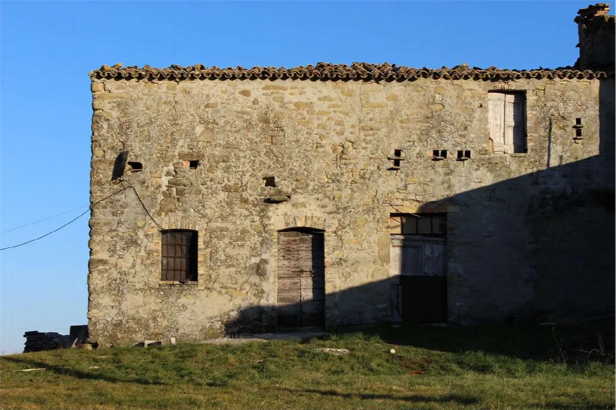 Rustico in vendita a Valfabbrica - Monteverde - foto 10