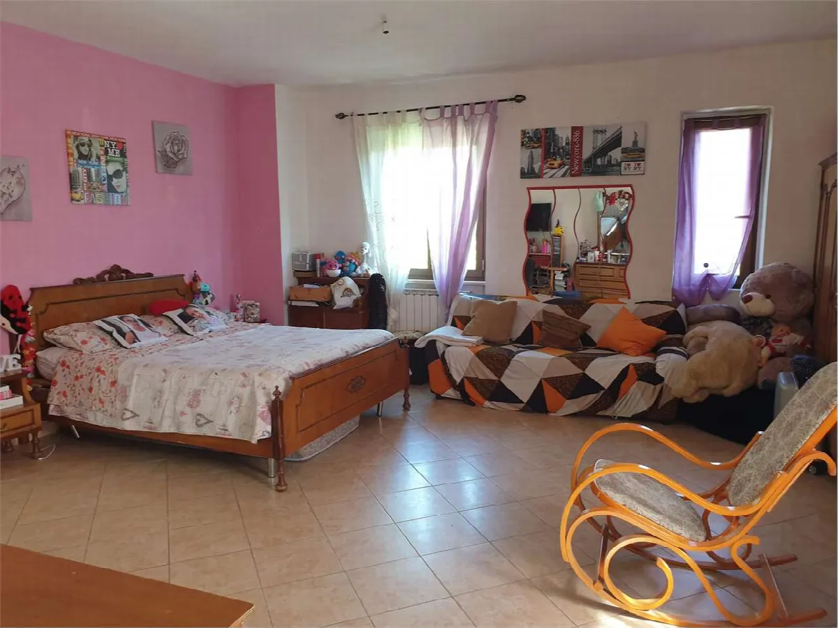 Villa in vendita a Valfabbrica - foto 10