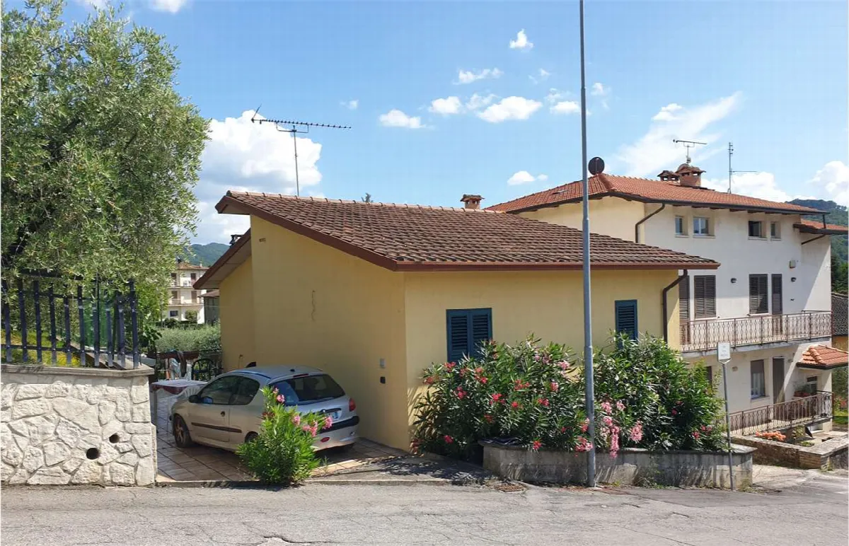 Villa in vendita a Valfabbrica - foto 3