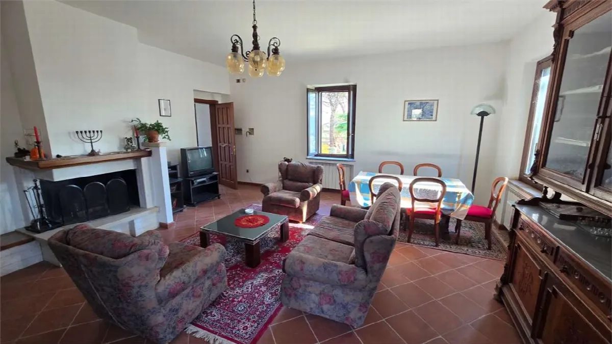 Rustico in vendita a Marsciano - Castello delle Forme - foto 4
