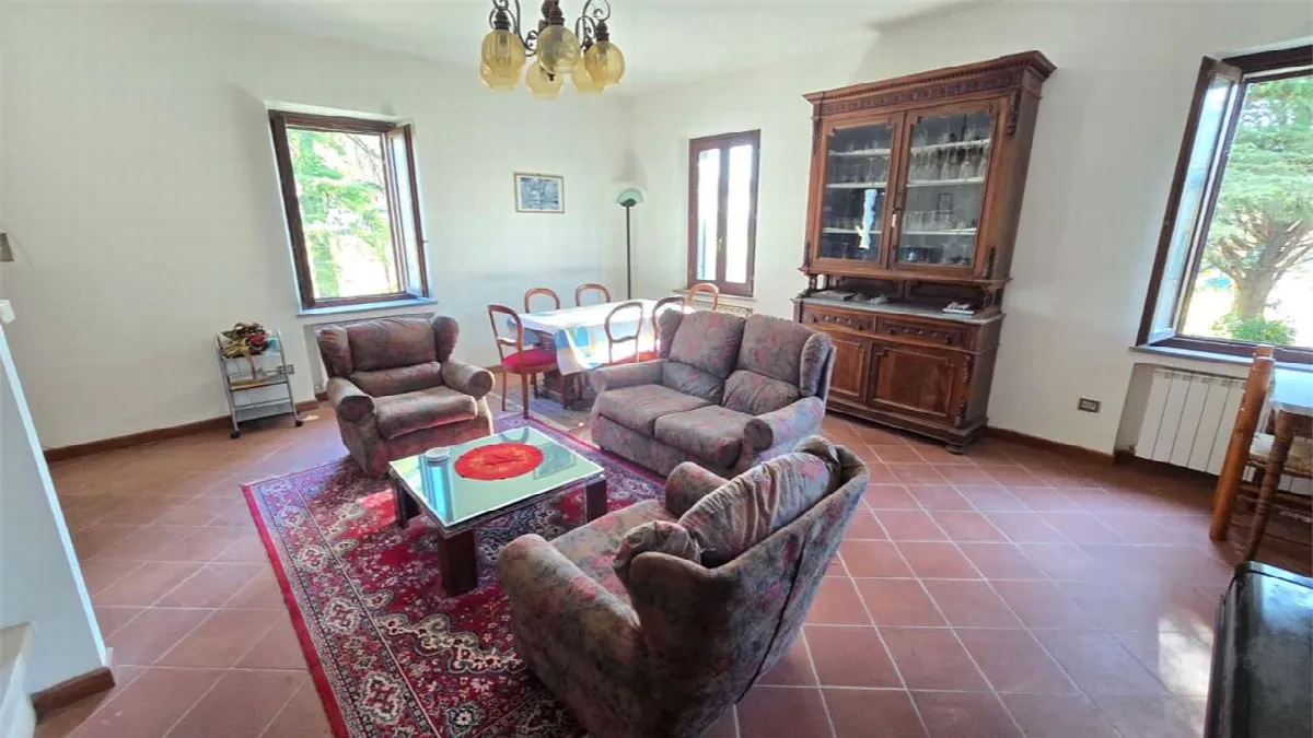 Rustico in vendita a Marsciano - Castello delle Forme - foto 5