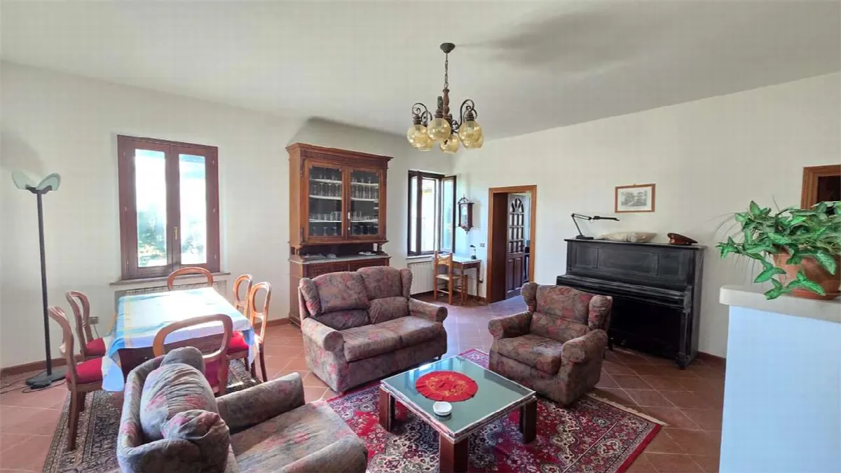 Rustico in vendita a Marsciano - Castello delle Forme - foto 6