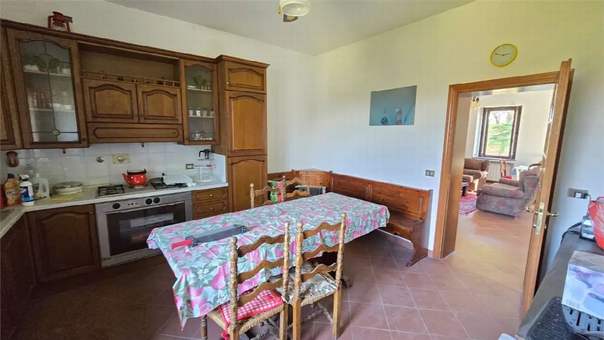 Rustico in vendita a Marsciano - Castello delle Forme - foto 7