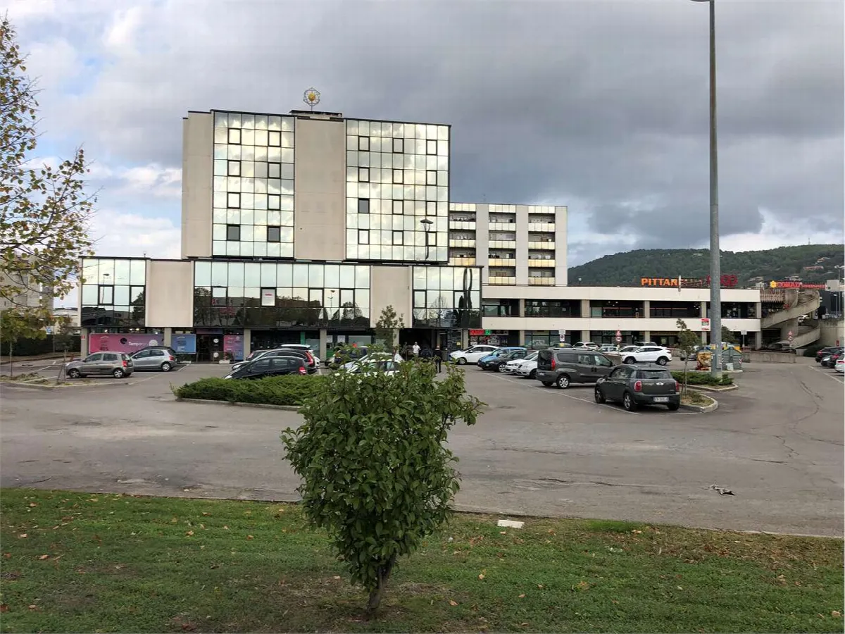 Ufficio in vendita a Perugia - San Sisto - foto 5