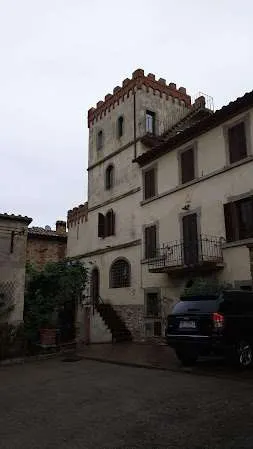Stabile in vendita a Piegaro - Macereto - foto 1