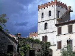 Stabile in vendita a Piegaro - Macereto - foto 2