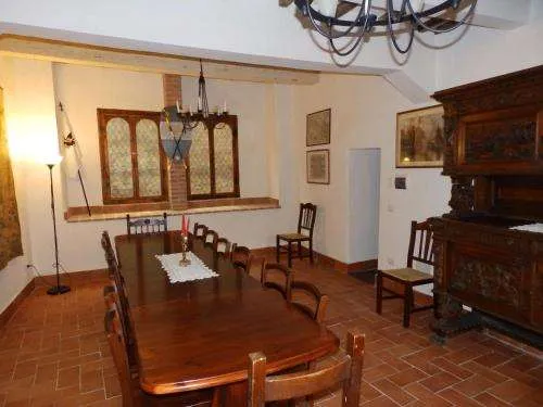 Stabile in vendita a Piegaro - Macereto - foto 3