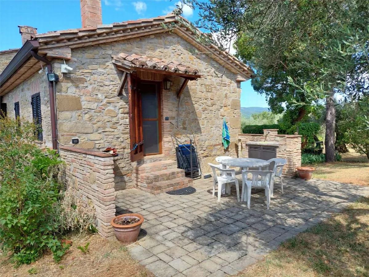 Rustico in vendita a Perugia - Colle Umberto I - foto 3