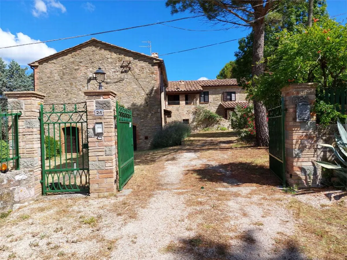Rustico in vendita a Perugia - Colle Umberto I - foto 4