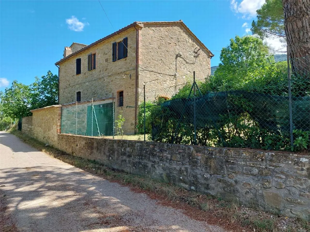 Rustico in vendita a Perugia - Colle Umberto I - foto 5