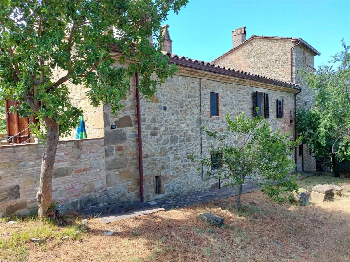Rustico in vendita a Perugia - Colle Umberto I - foto 6