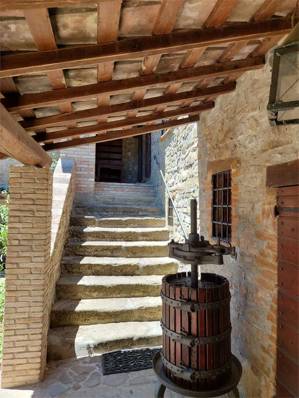 Rustico in vendita a Perugia - Colle Umberto I - foto 7