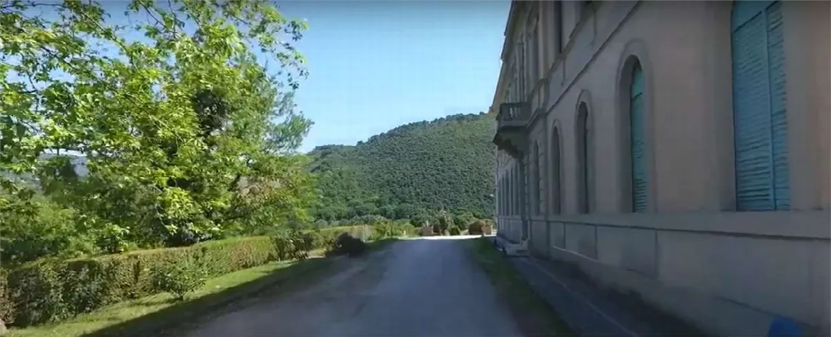 Villa in vendita a Spoleto - Cortaccione - foto 10