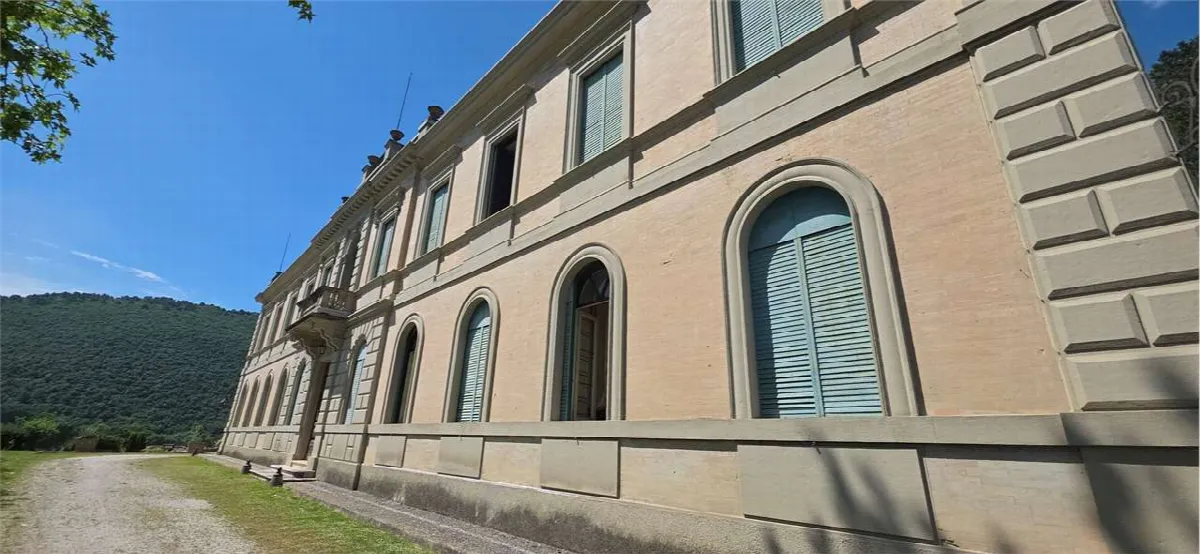 Villa in vendita a Spoleto - Cortaccione - foto 2