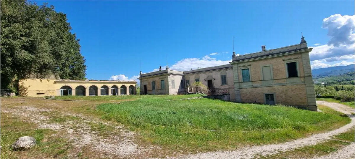 Villa in vendita a Spoleto - Cortaccione - foto 3