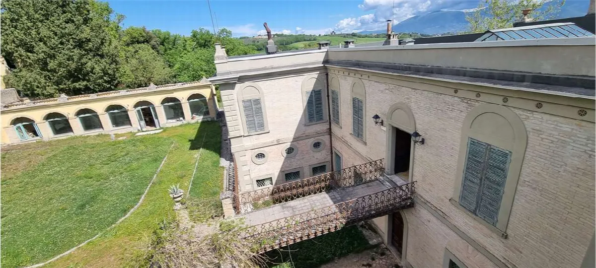 Villa in vendita a Spoleto - Cortaccione - foto 4