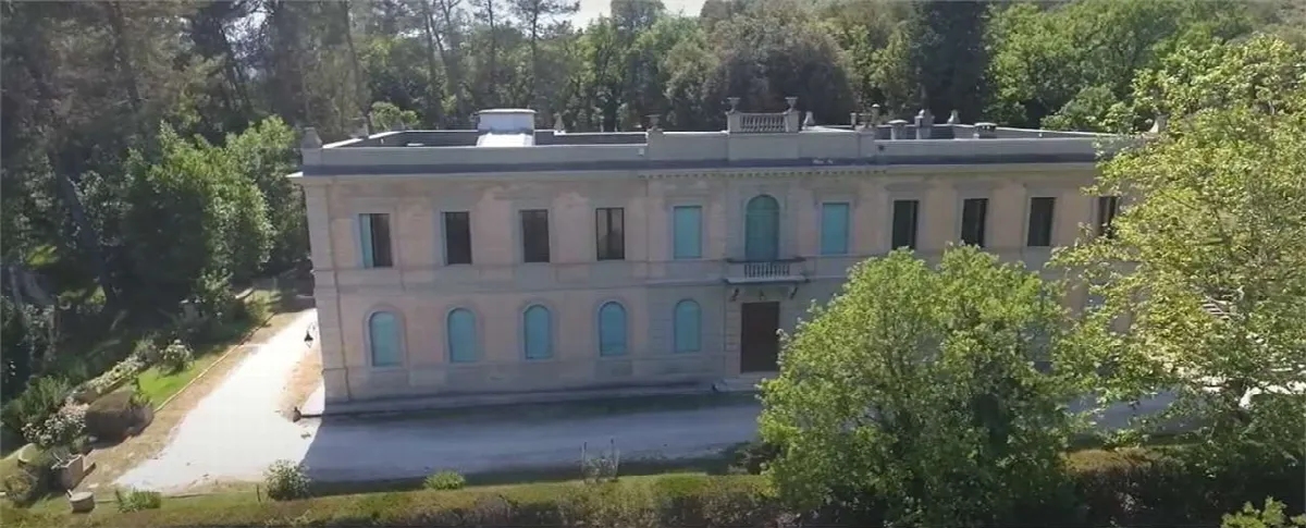 Villa in vendita a Spoleto - Cortaccione - foto 5