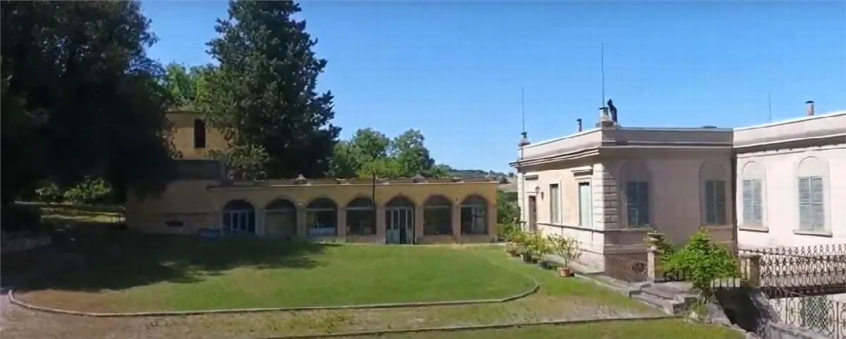 Villa in vendita a Spoleto - Cortaccione - foto 6