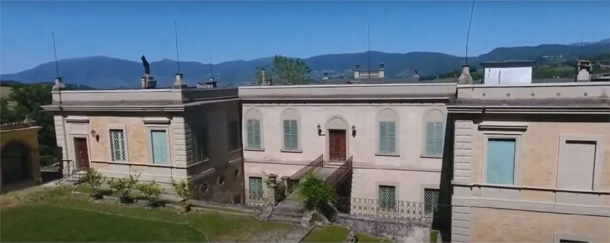 Villa in vendita a Spoleto - Cortaccione - foto 7