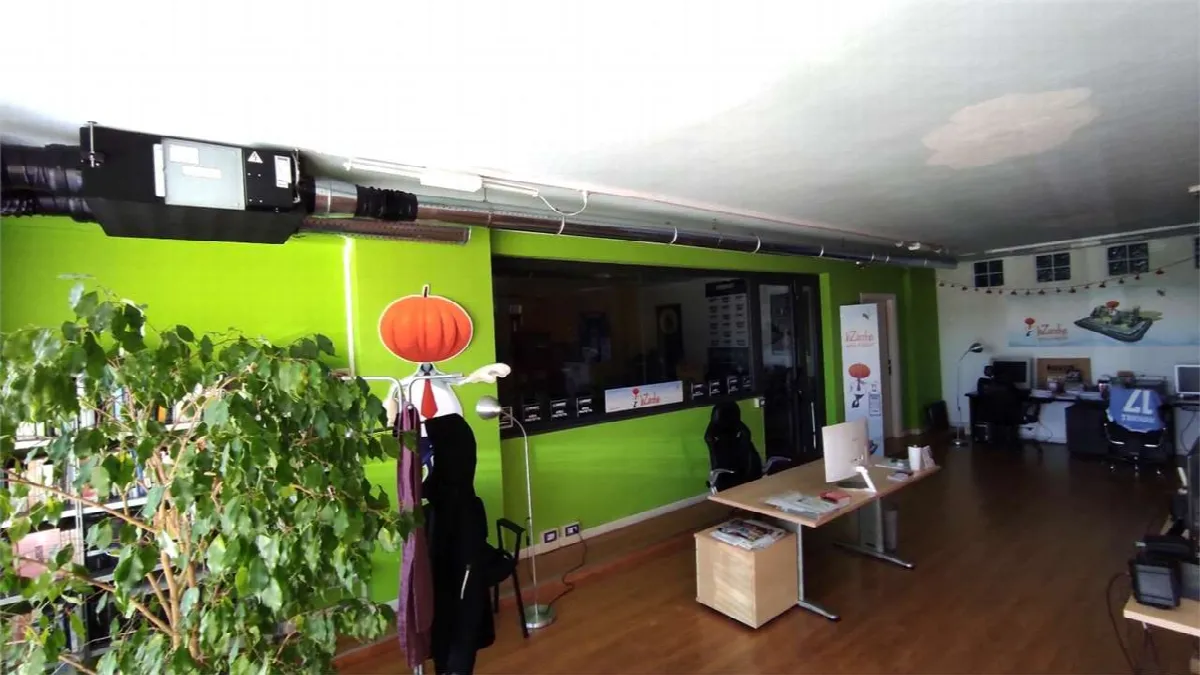 Ufficio in vendita a Perugia - Ponte San Giovanni - foto 10