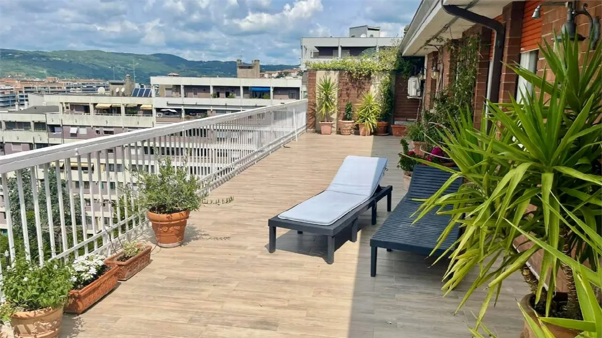 Attico in vendita a Perugia - Fonti Coperte - foto 1
