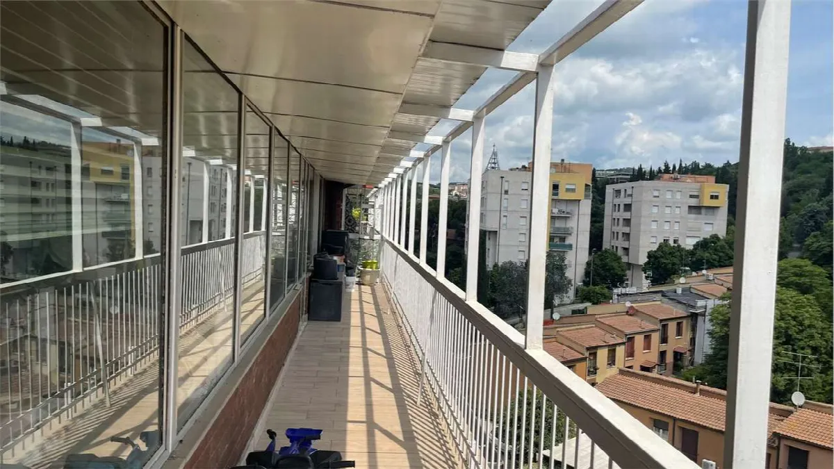 Attico in vendita a Perugia - Fonti Coperte - foto 10