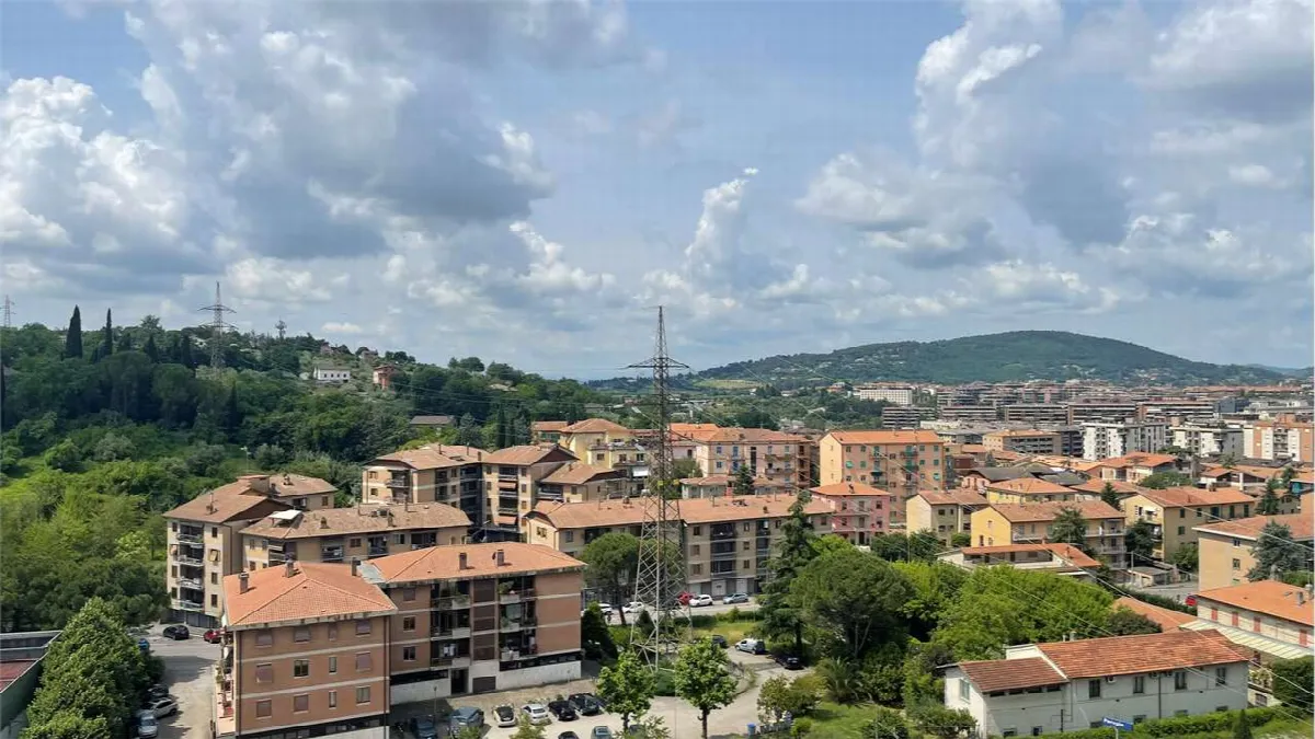 Attico in vendita a Perugia - Fonti Coperte - foto 4