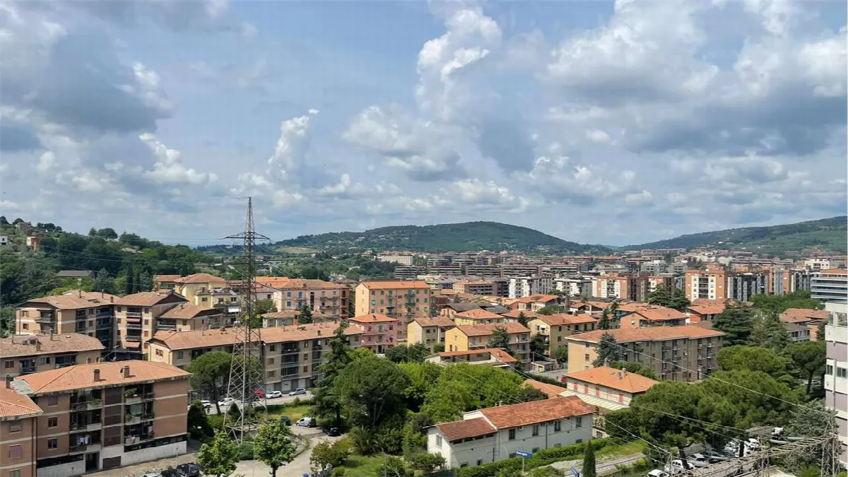 Attico in vendita a Perugia - Fonti Coperte - foto 5