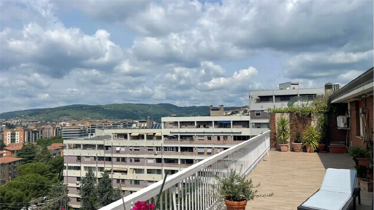 Attico in vendita a Perugia - Fonti Coperte - foto 6
