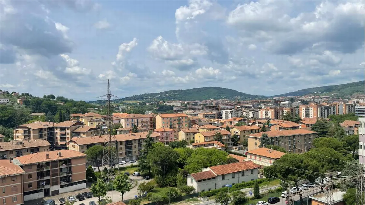 Attico in vendita a Perugia - Fonti Coperte - foto 7