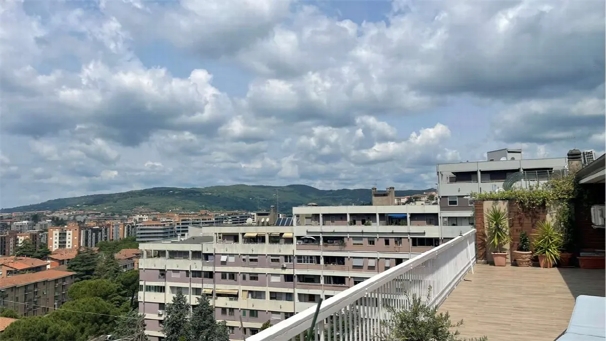 Attico in vendita a Perugia - Fonti Coperte - foto 8