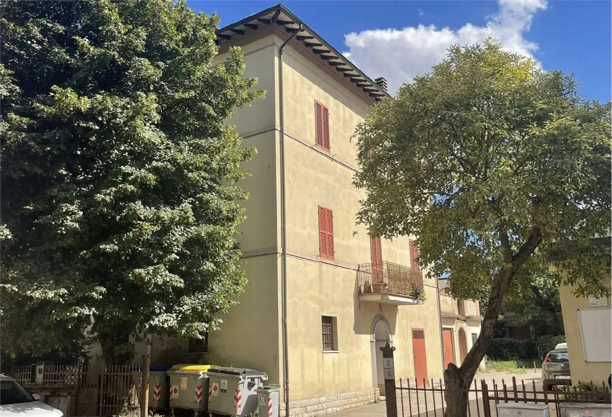 Appartamento in vendita a Perugia - San Martino in Campo - foto 1