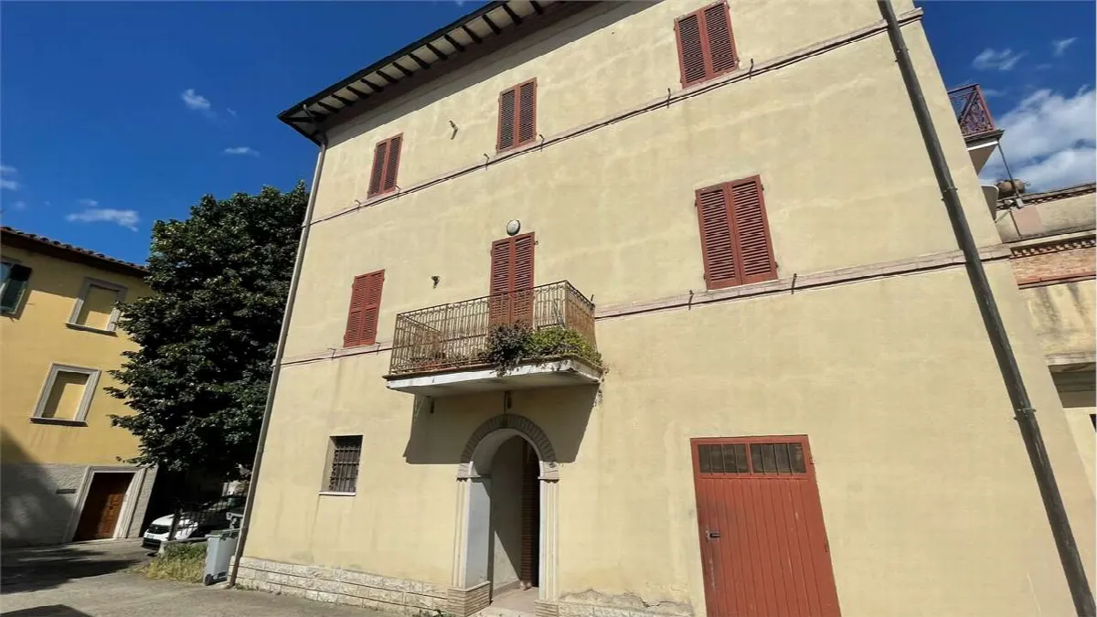 Casa indipendente in vendita a Perugia - San Martino in Campo - foto 2