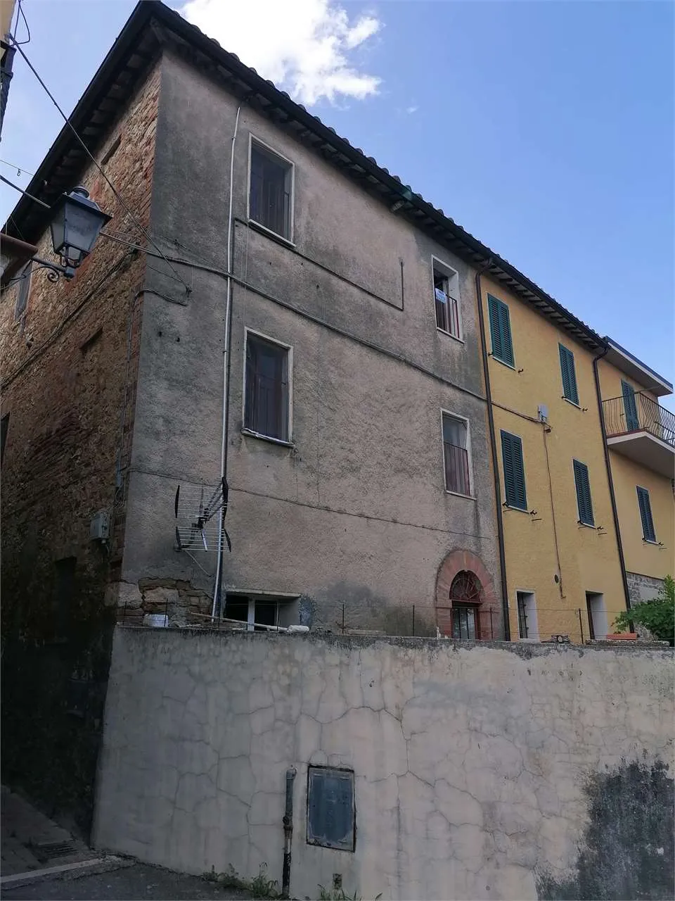 Casa indipendente in vendita a Perugia - Bagnaia - foto 2