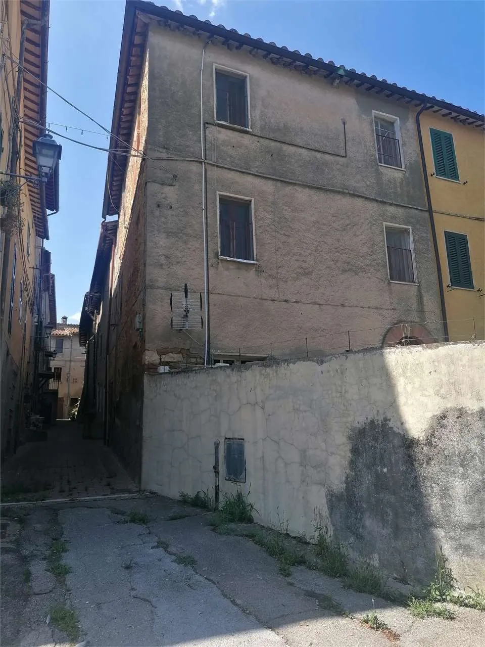 Casa indipendente in vendita a Perugia - Bagnaia - foto 3