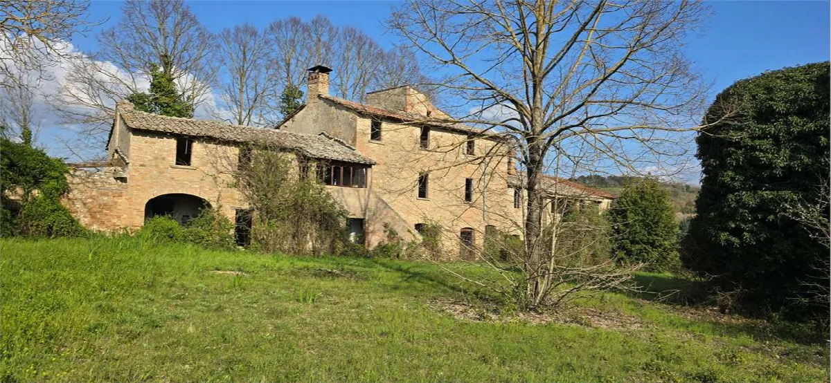 Rustico in vendita a Perugia - Ponte Valleceppi - foto 1