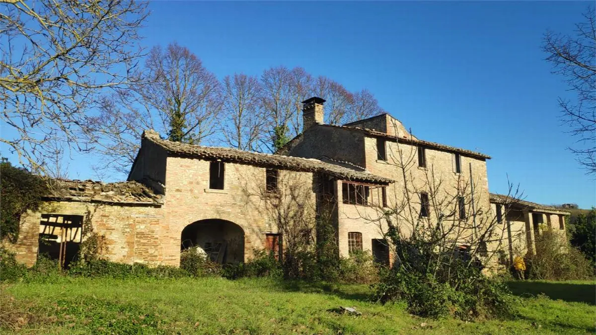 Rustico in vendita a Perugia - Ponte Valleceppi - foto 2