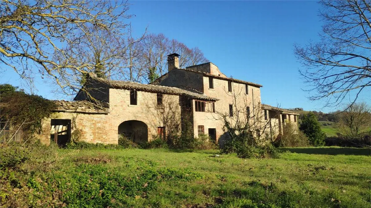 Rustico in vendita a Perugia - Ponte Valleceppi - foto 3
