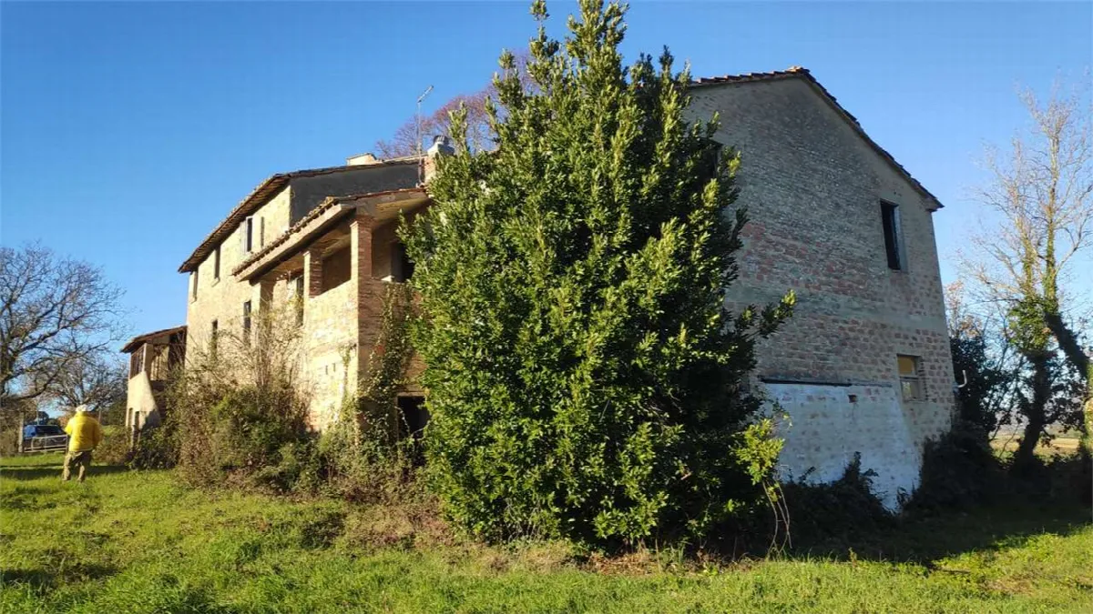 Rustico in vendita a Perugia - Ponte Valleceppi - foto 6