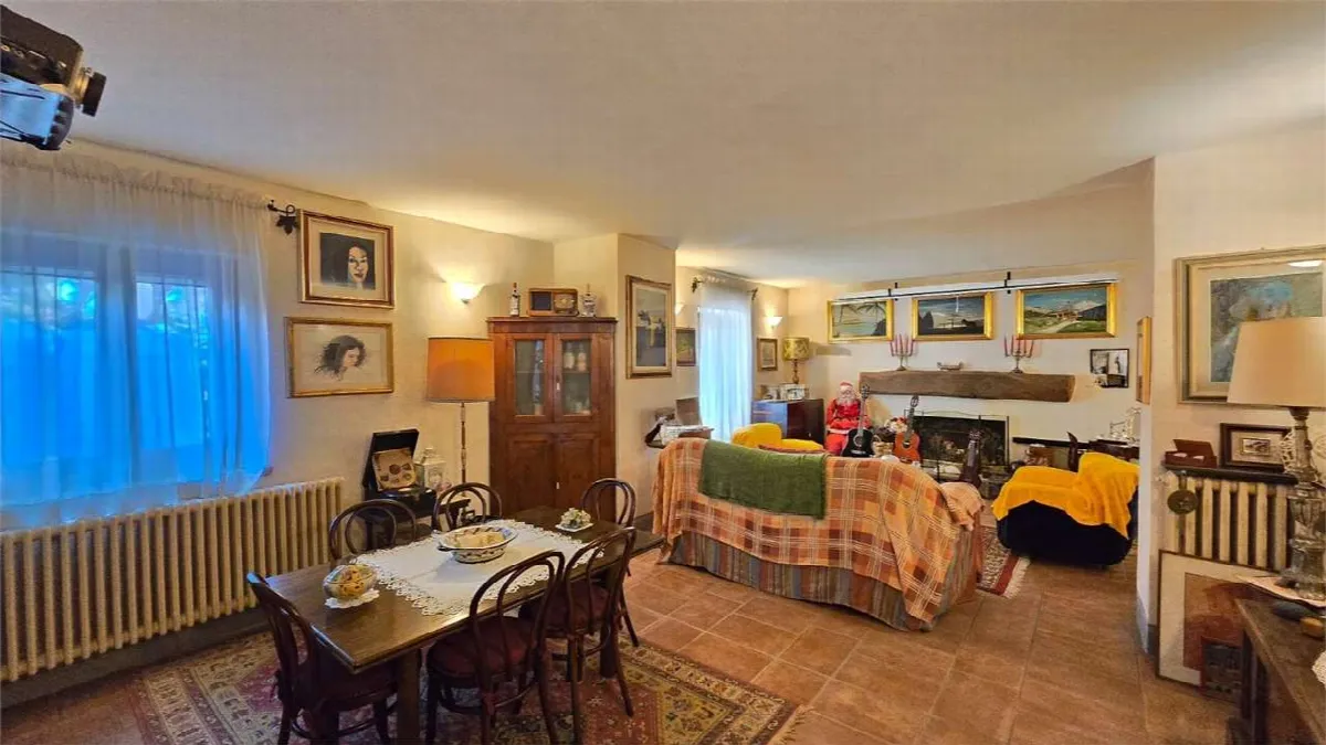 Rustico in vendita a Corciano - Solomeo - foto 10